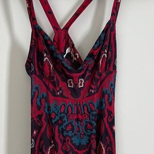 Diane Von Furstenberg dress Size 2